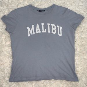 Brandy Melville “Malibu” Top